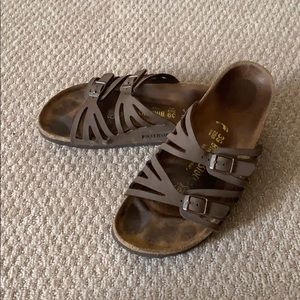 Birkenstock Granada Sandal